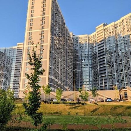 Khariv Flat 239 Повышение Apartment Киев Екстериор снимка