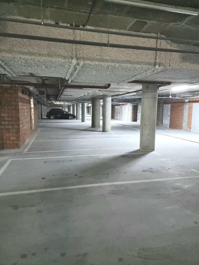 Khariv Flat 239 Повышение Apartment Киев Екстериор снимка