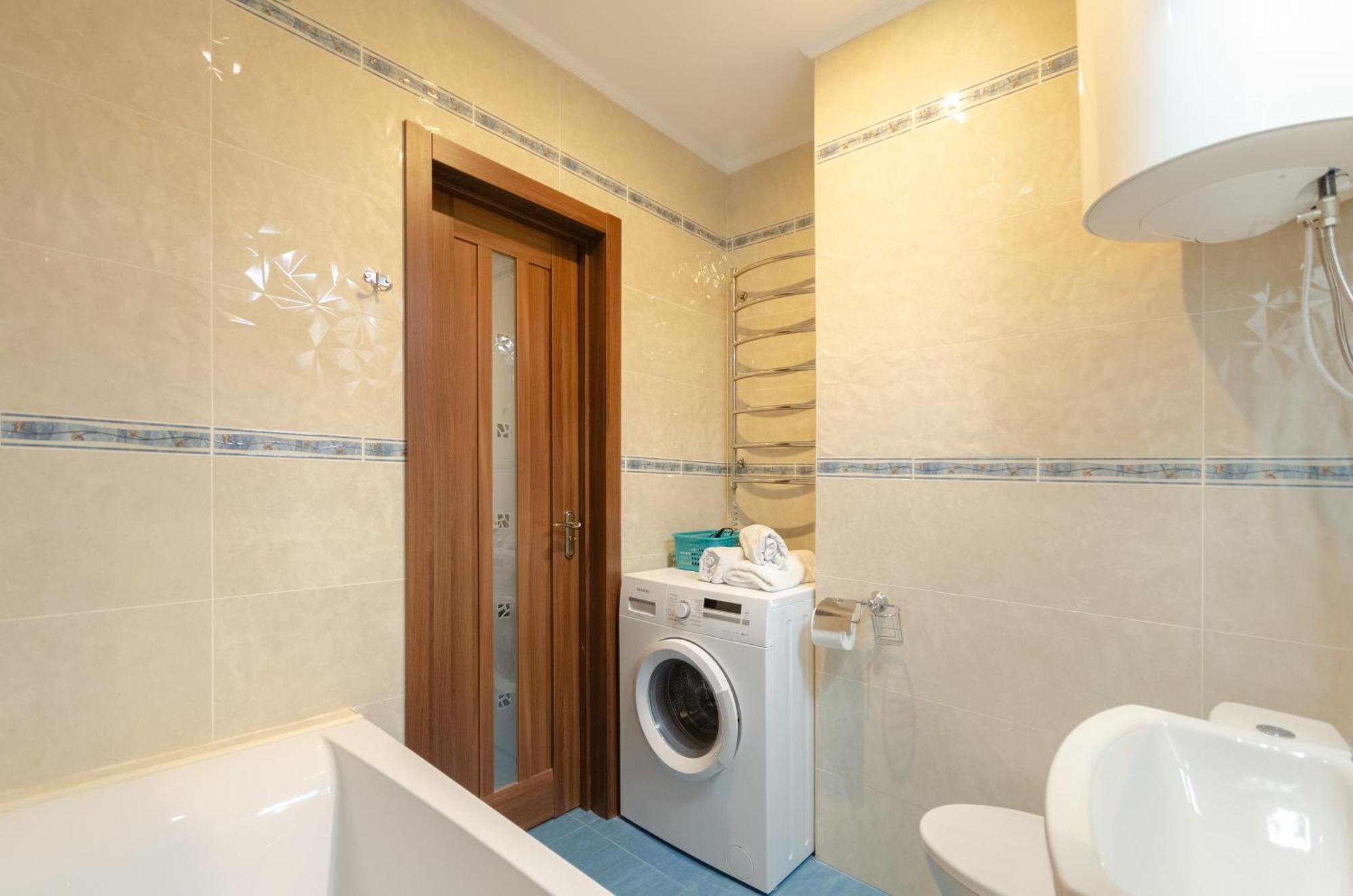 Khariv Flat 239 Повышение Apartment Киев Екстериор снимка