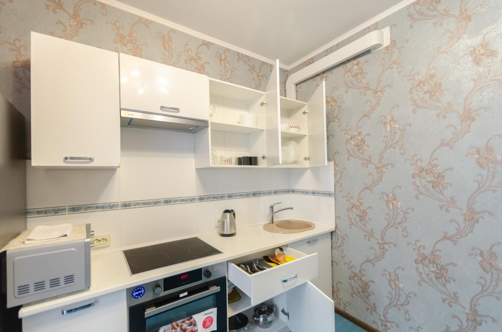 Khariv Flat 239 Повышение Apartment Киев Екстериор снимка
